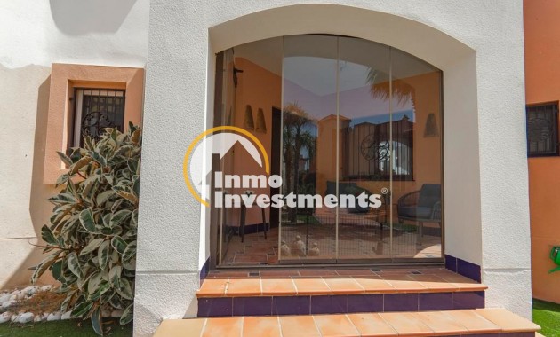 Till salu - Lägenhet - Punta Prima - Punta Marina