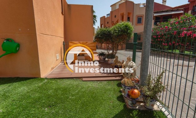 Till salu - Lägenhet - Punta Prima - Punta Marina