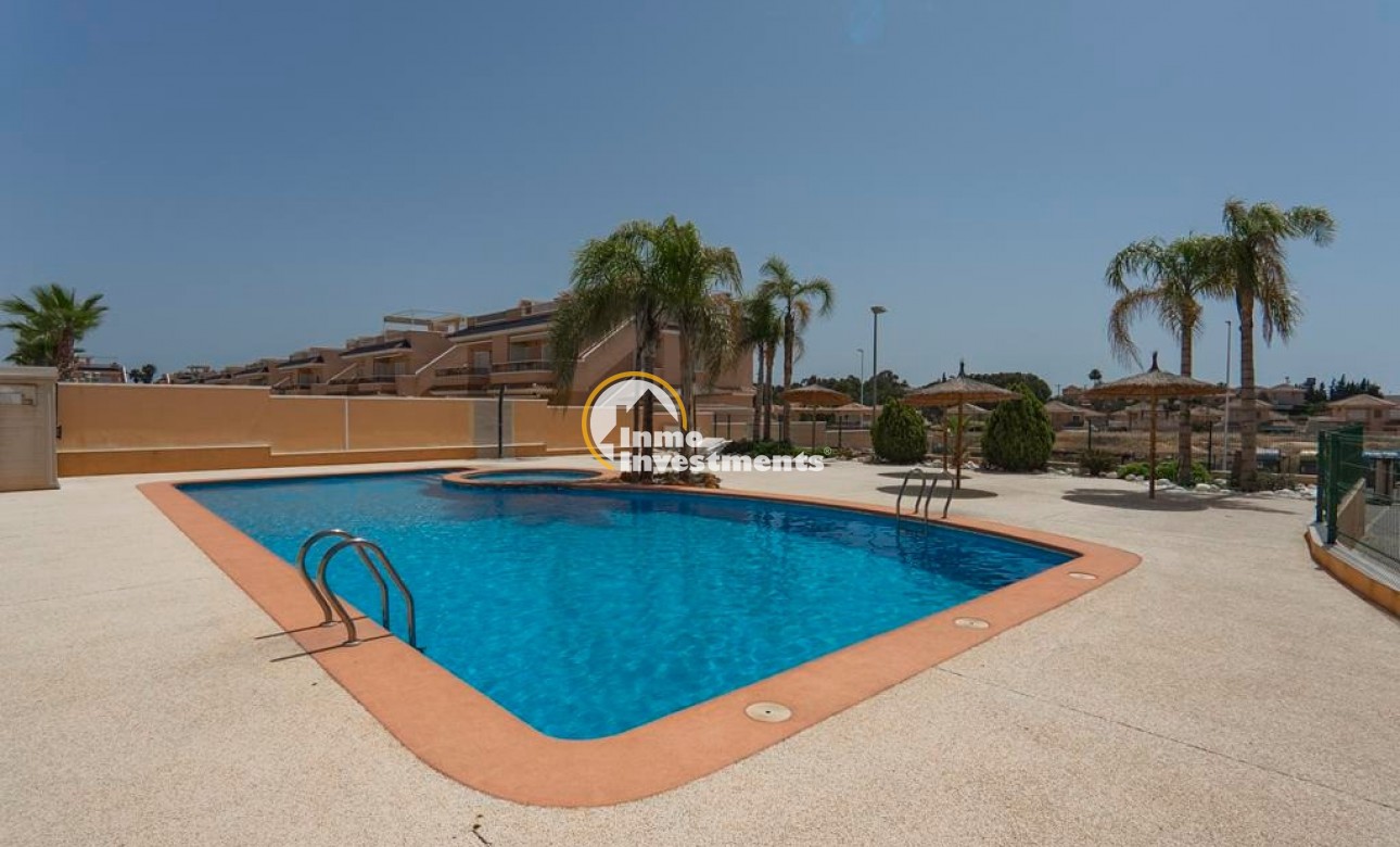 Till salu - Lägenhet - Punta Prima - Punta Marina