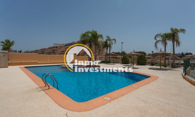 Till salu - Lägenhet - Punta Prima - Punta Marina