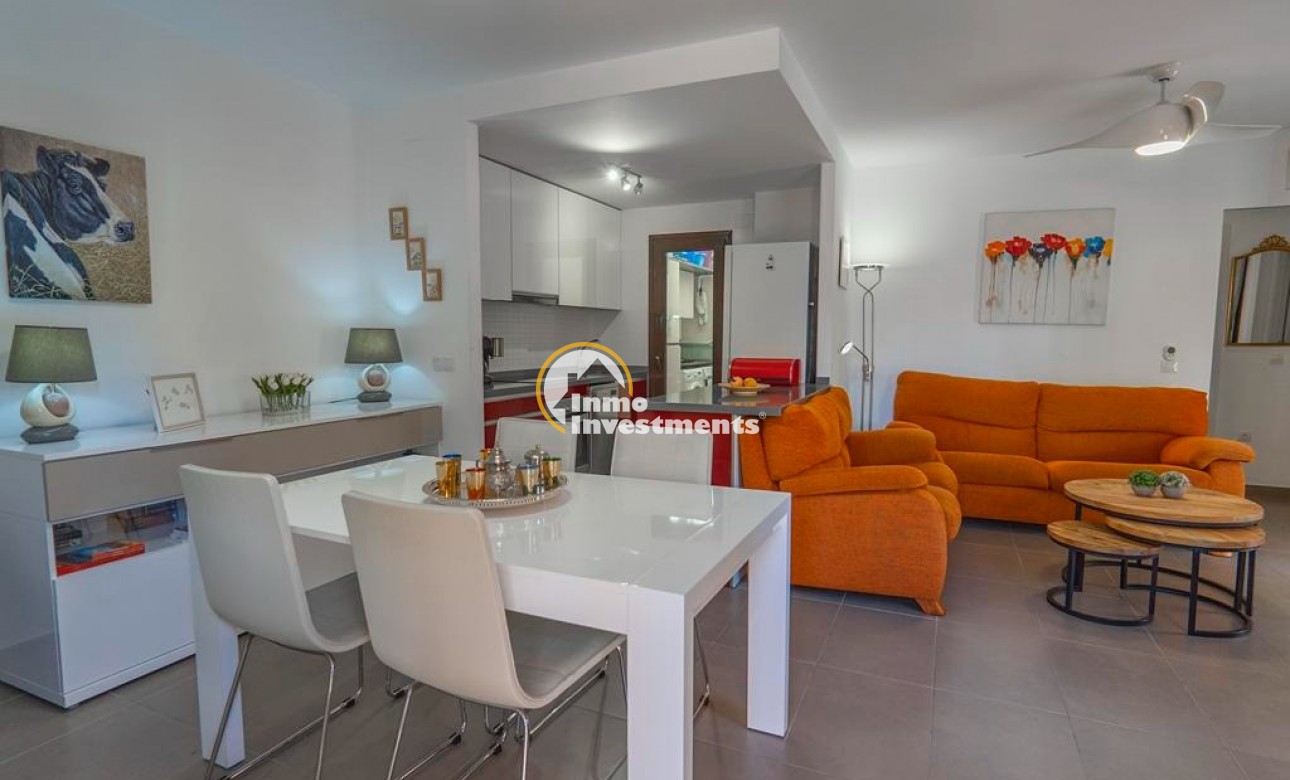 Till salu - Lägenhet - Punta Prima - Punta Marina