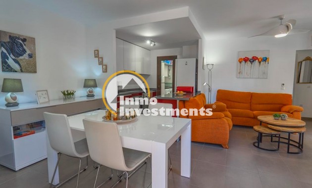 Till salu - Lägenhet - Punta Prima - Punta Marina