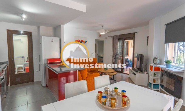 Till salu - Lägenhet - Punta Prima - Punta Marina