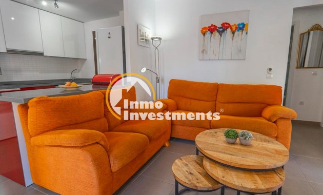 Till salu - Lägenhet - Punta Prima - Punta Marina