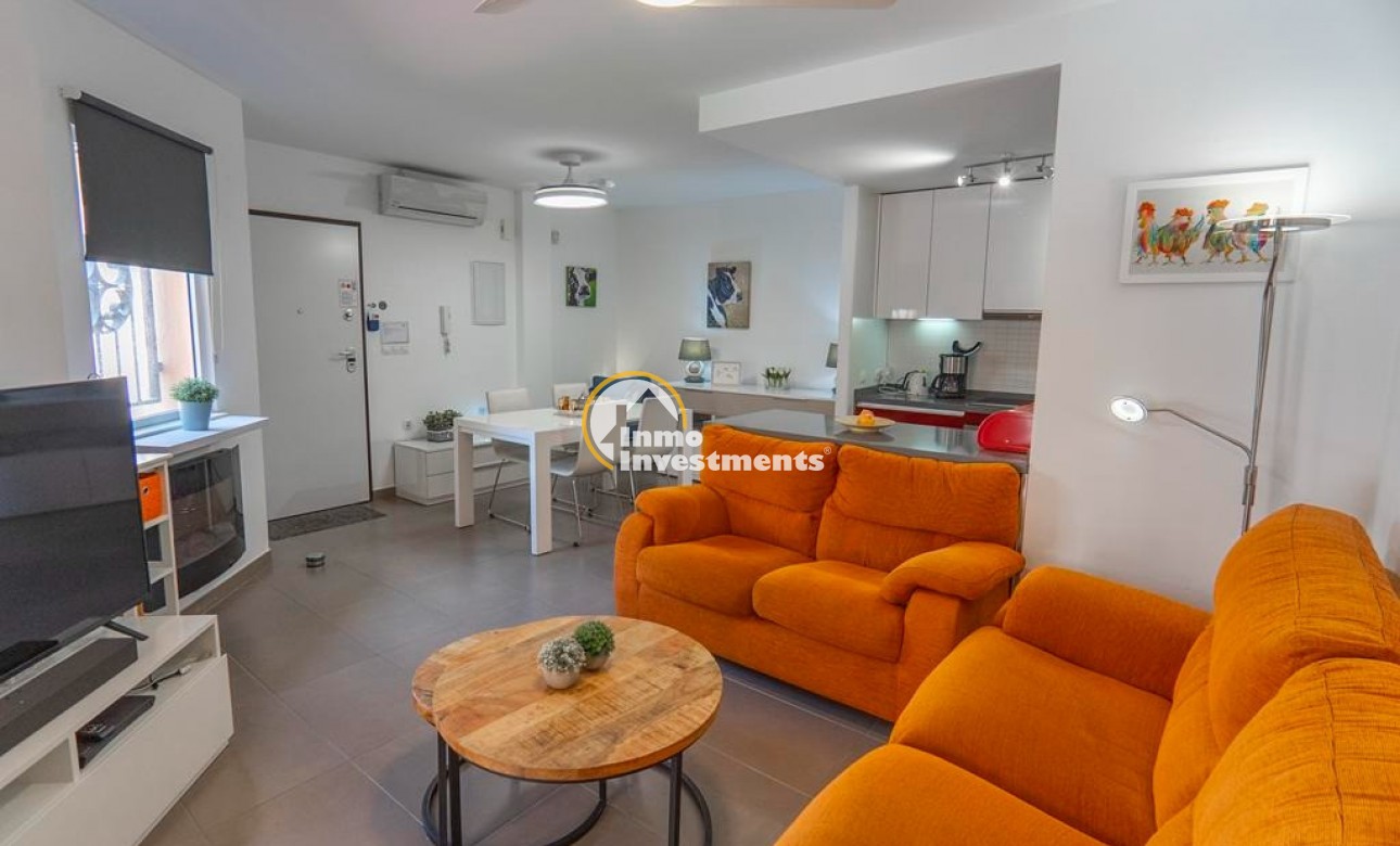 Till salu - Lägenhet - Punta Prima - Punta Marina