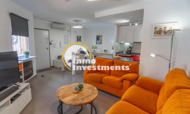 Till salu - Lägenhet - Punta Prima - Punta Marina