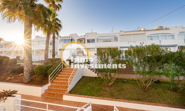 Resale - Town house - Cabo Roig - Beachside