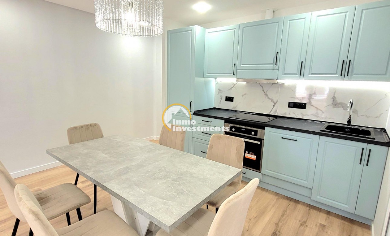 Resale - Apartment - Torrevieja - Beach