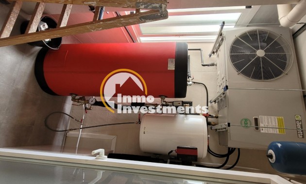 Resale - Apartment - Torrevieja - Beach