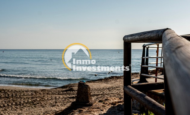 Gebrauchtimmobilien - Villa - La Zenia - Strandseite