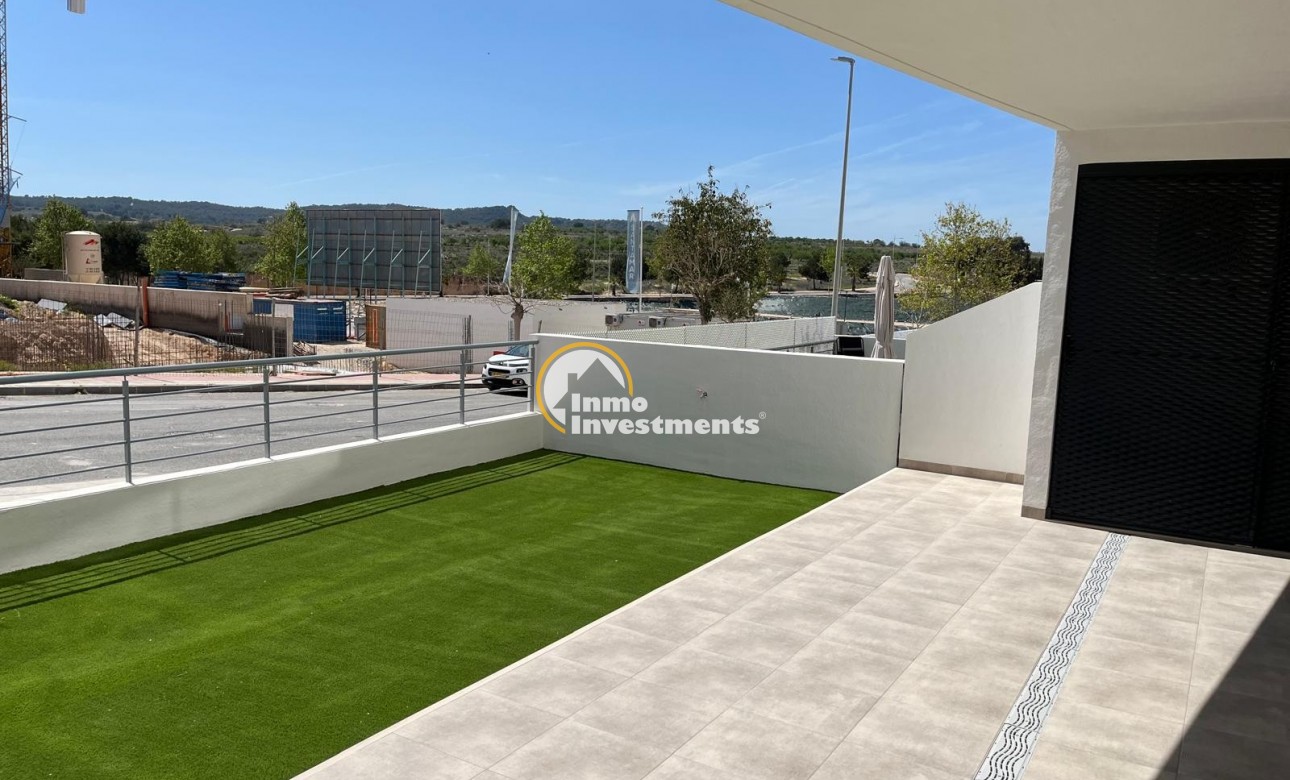 Reventa - Apartamento - San Miguel de Salinas - San Miguel.