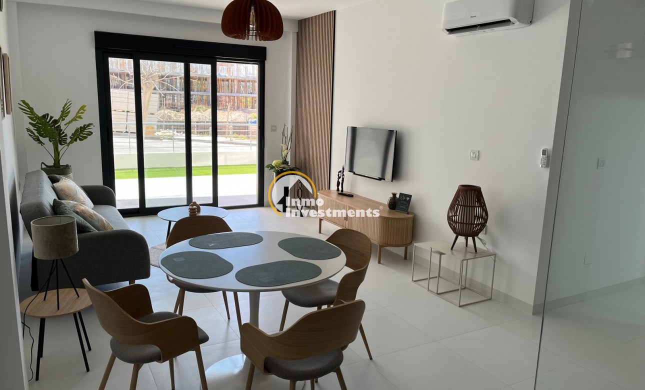 Reventa - Apartamento - San Miguel de Salinas - San Miguel.