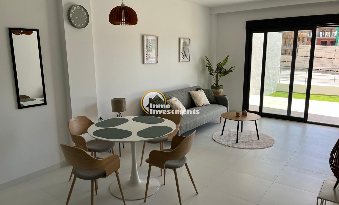 Reventa - Apartamento - San Miguel de Salinas - San Miguel.