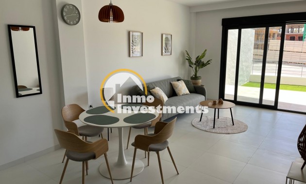 Reventa - Apartamento - San Miguel de Salinas - San Miguel.