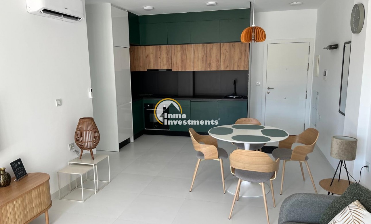 Reventa - Apartamento - San Miguel de Salinas - San Miguel.
