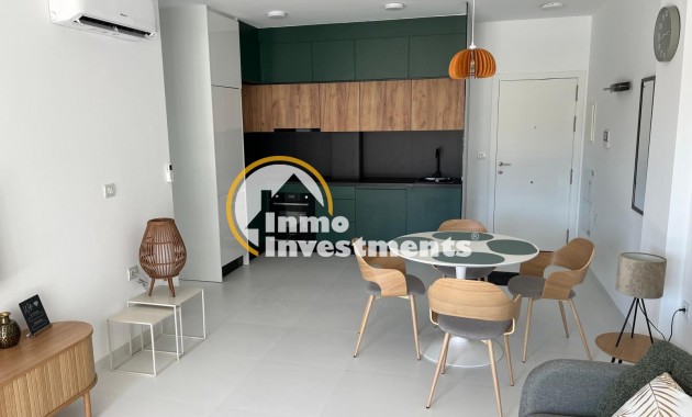 Reventa - Apartamento - San Miguel de Salinas - San Miguel.