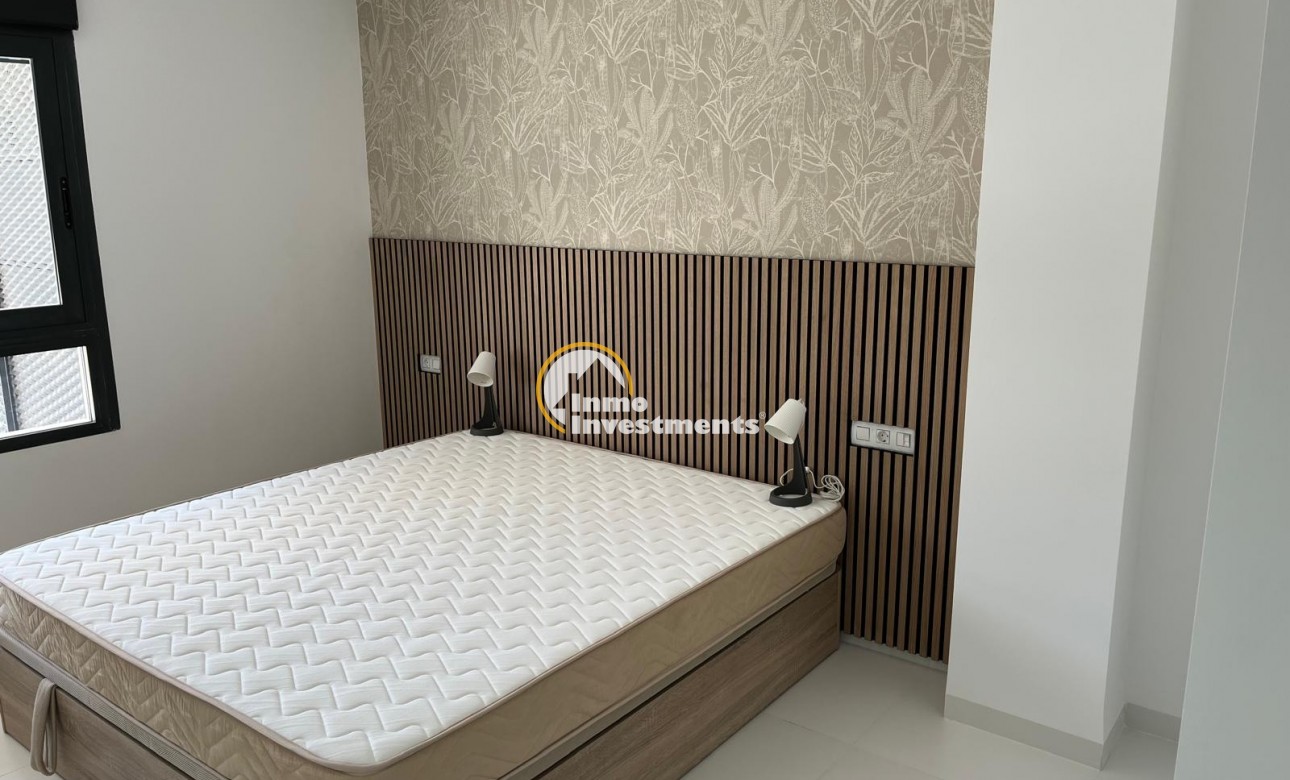 Reventa - Apartamento - San Miguel de Salinas - San Miguel.