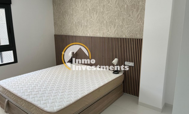 Reventa - Apartamento - San Miguel de Salinas - San Miguel.