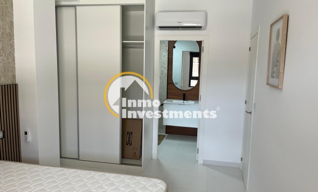 Reventa - Apartamento - San Miguel de Salinas - San Miguel.