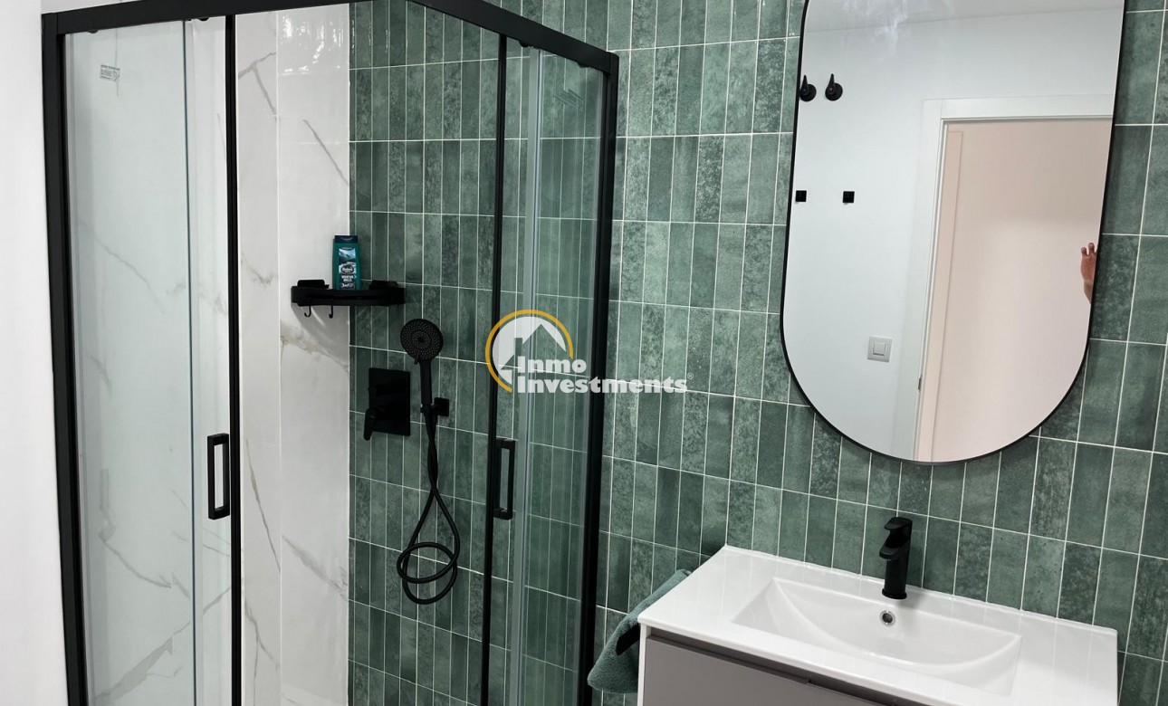 Reventa - Apartamento - San Miguel de Salinas - San Miguel.