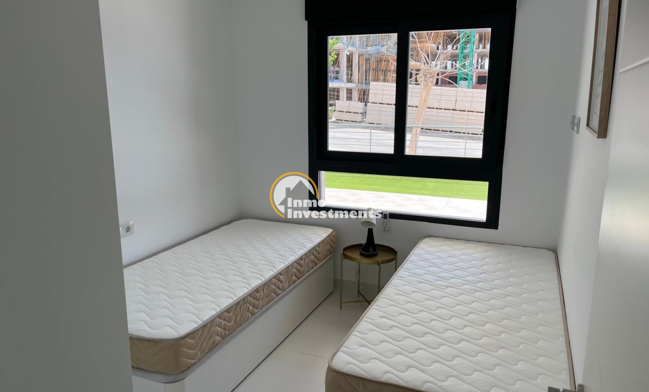 Reventa - Apartamento - San Miguel de Salinas - San Miguel.