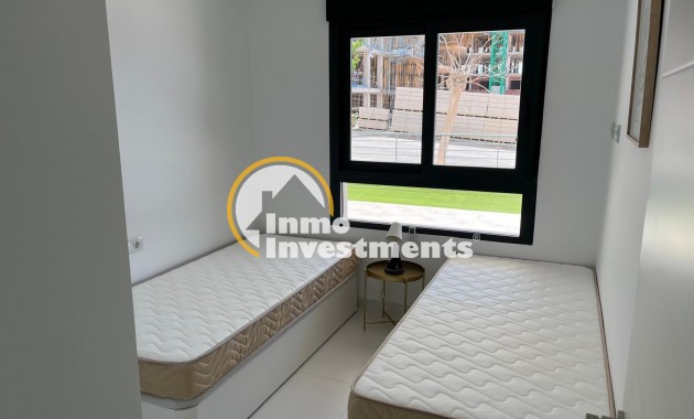 Reventa - Apartamento - San Miguel de Salinas - San Miguel.