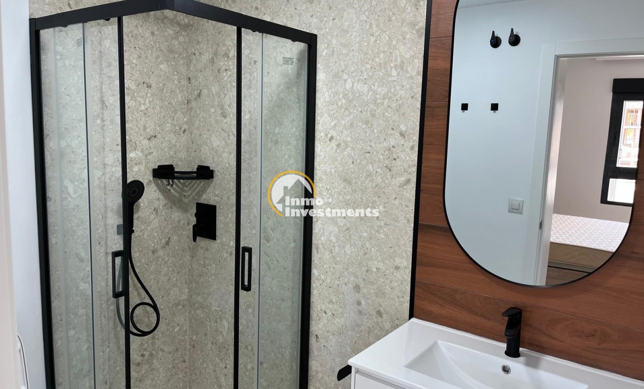 Reventa - Apartamento - San Miguel de Salinas - San Miguel.