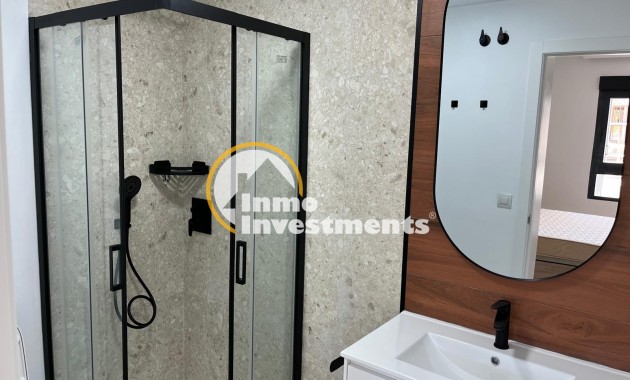 Reventa - Apartamento - San Miguel de Salinas - San Miguel.