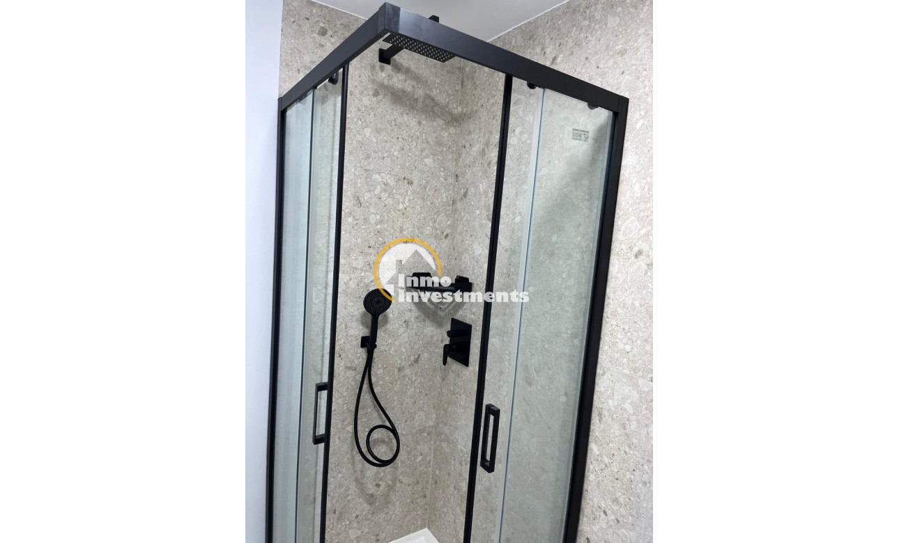 Reventa - Apartamento - San Miguel de Salinas - San Miguel.