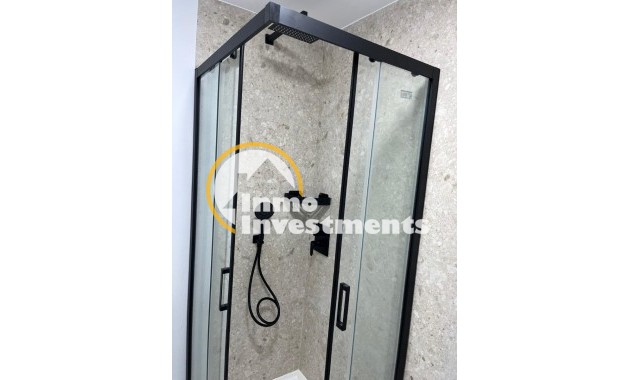 Reventa - Apartamento - San Miguel de Salinas - San Miguel.