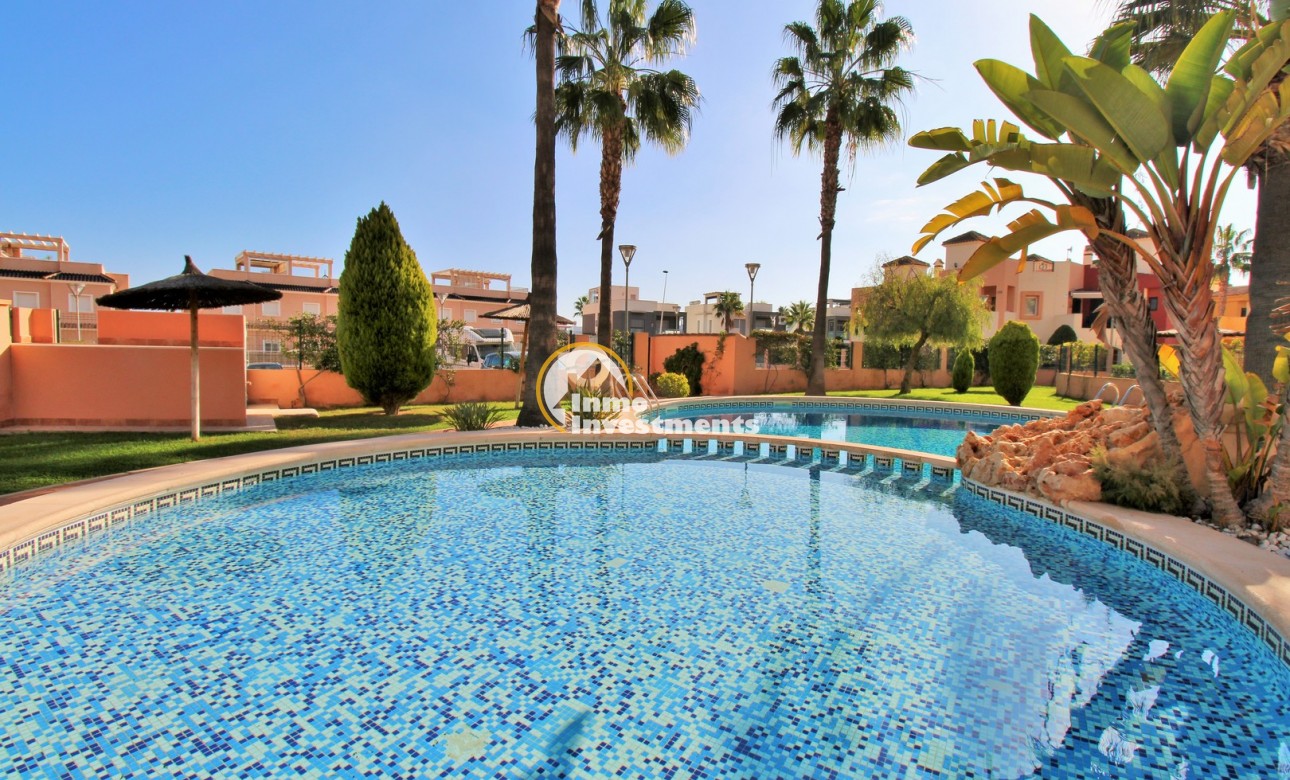 Till salu - Lägenhet - Punta Prima