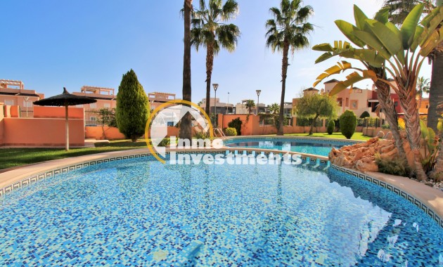 Till salu - Lägenhet - Punta Prima