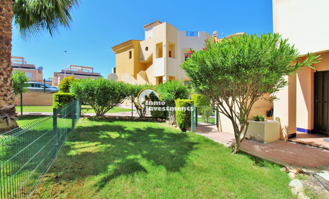 Till salu - Lägenhet - Punta Prima