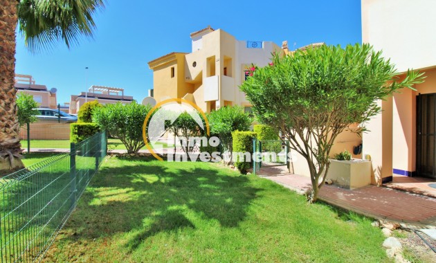 Till salu - Lägenhet - Punta Prima