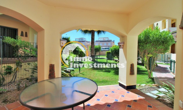 Till salu - Lägenhet - Punta Prima