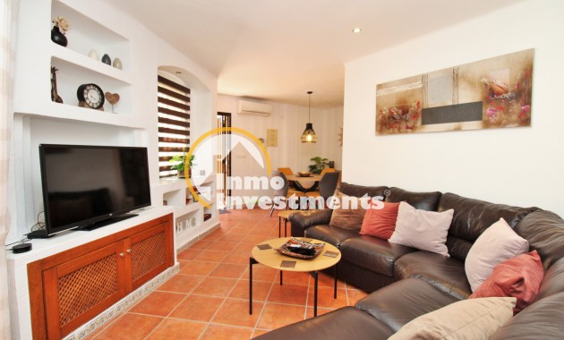 Till salu - Lägenhet - Punta Prima