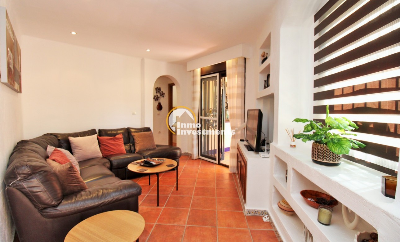 Till salu - Lägenhet - Punta Prima