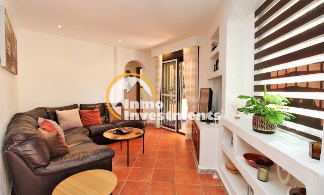 Till salu - Lägenhet - Punta Prima