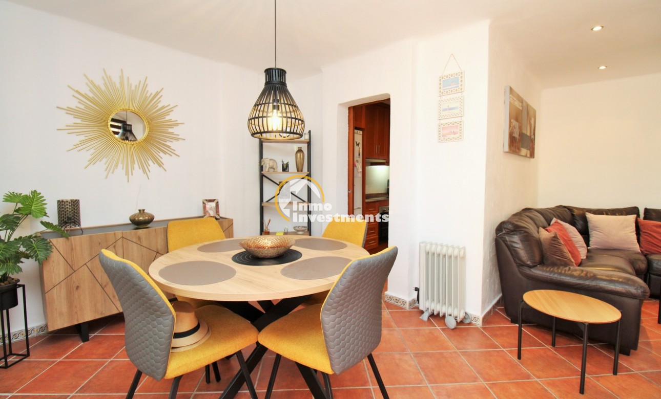 Till salu - Lägenhet - Punta Prima