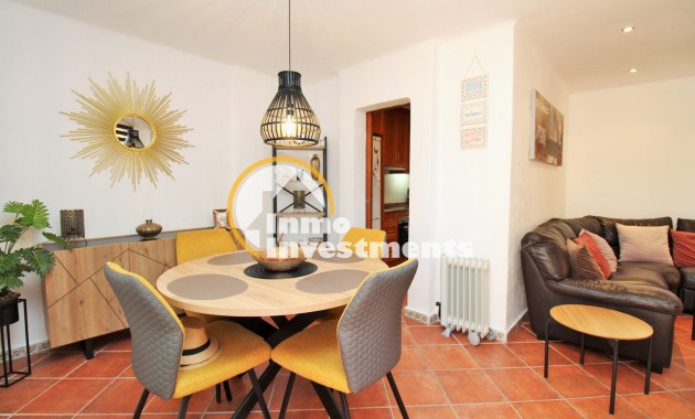 Till salu - Lägenhet - Punta Prima