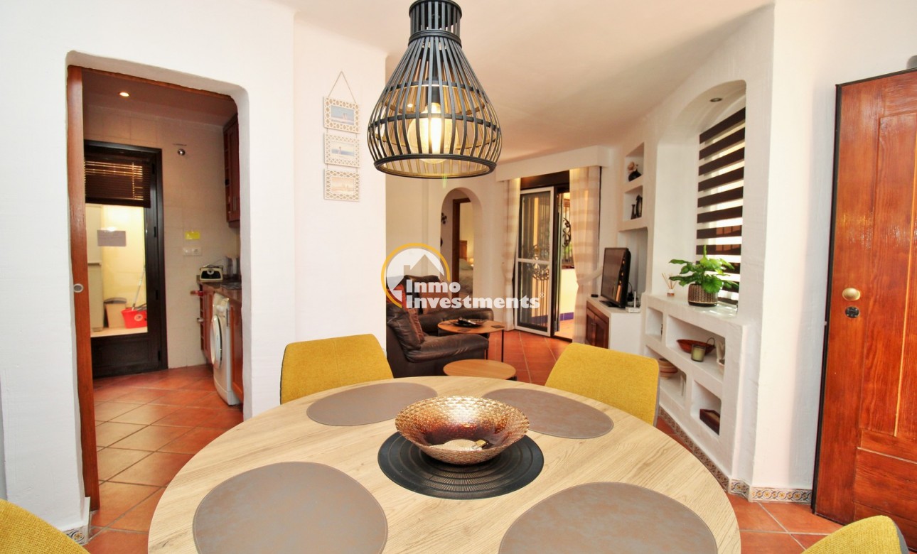 Till salu - Lägenhet - Punta Prima