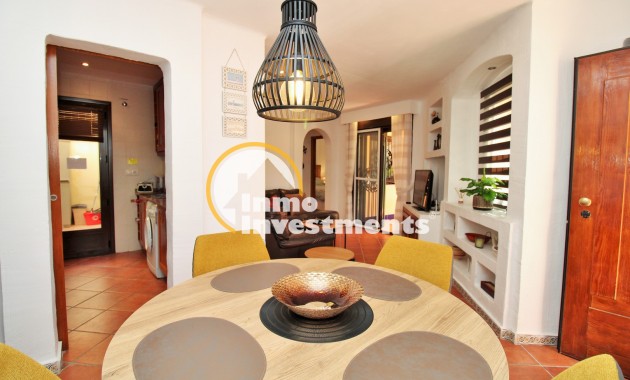 Till salu - Lägenhet - Punta Prima