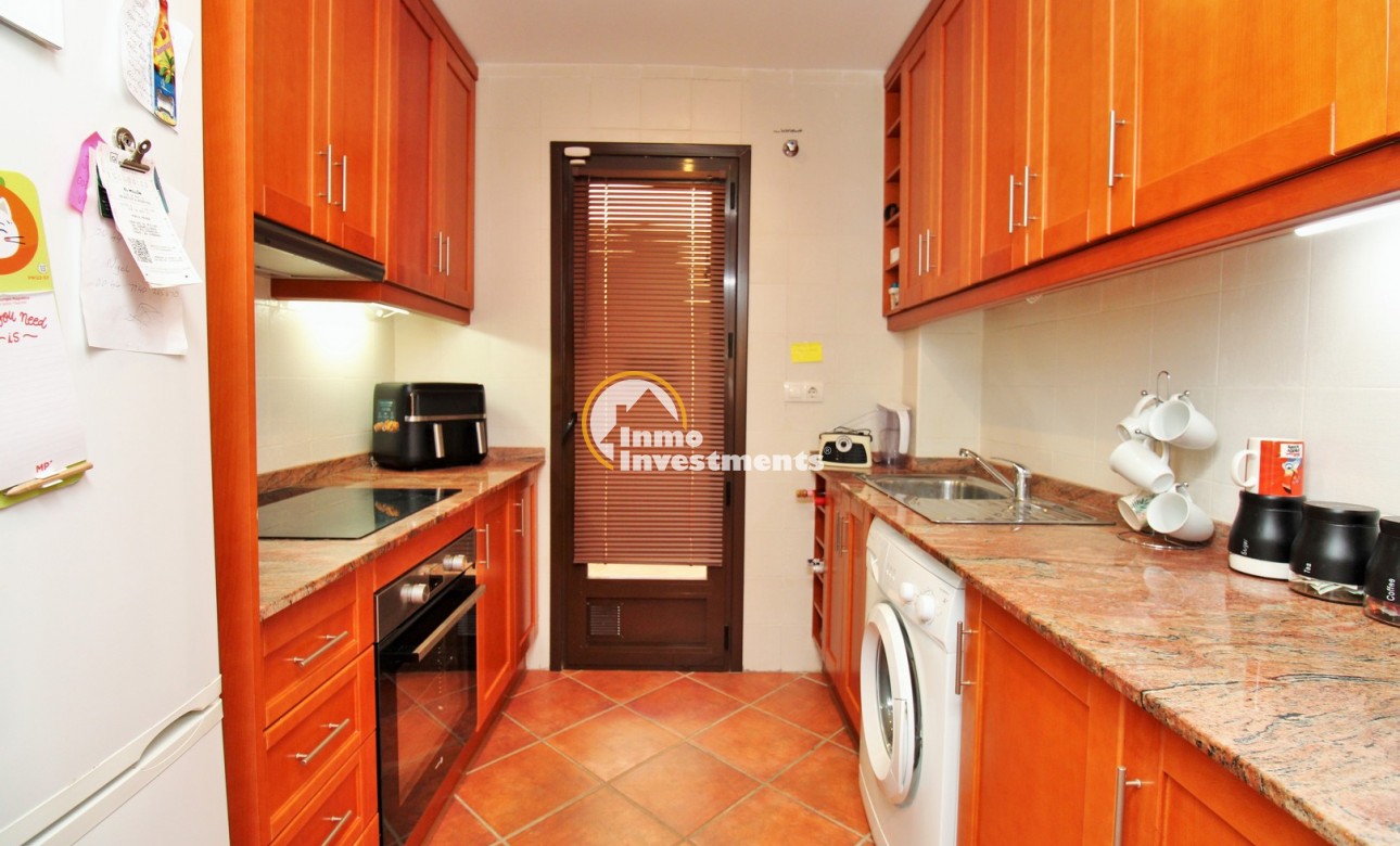 Till salu - Lägenhet - Punta Prima