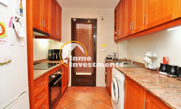 Till salu - Lägenhet - Punta Prima