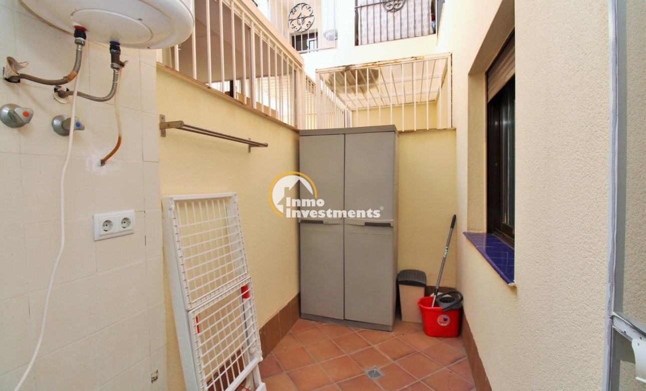 Till salu - Lägenhet - Punta Prima