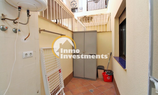 Till salu - Lägenhet - Punta Prima