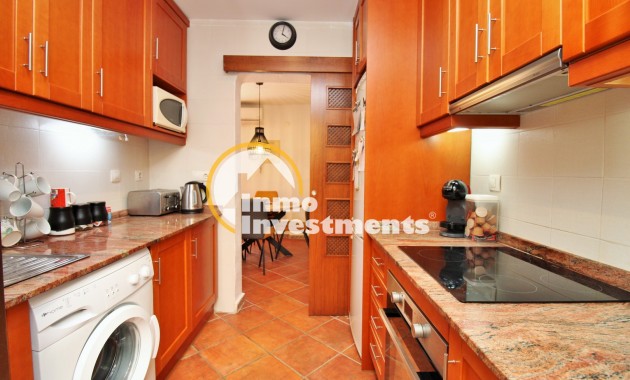 Till salu - Lägenhet - Punta Prima