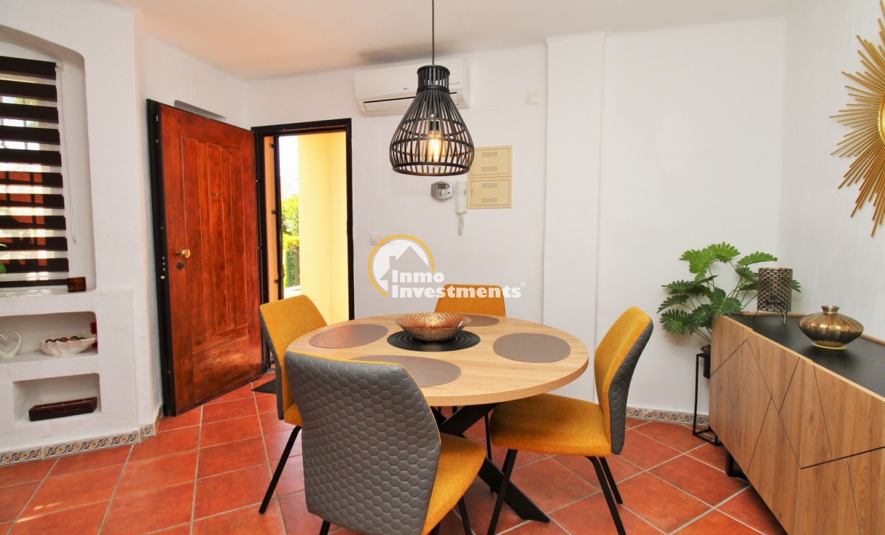 Till salu - Lägenhet - Punta Prima