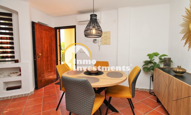 Till salu - Lägenhet - Punta Prima