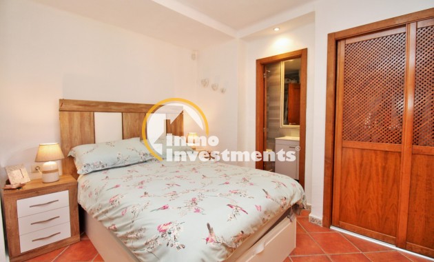 Till salu - Lägenhet - Punta Prima